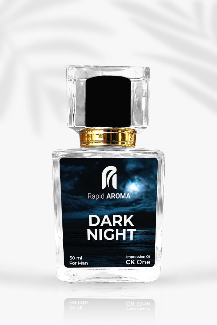 Dark Night Perfume Dark Night