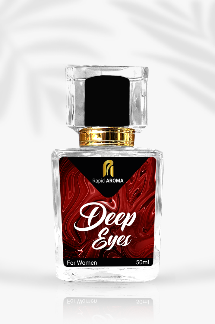 Deep Eyes