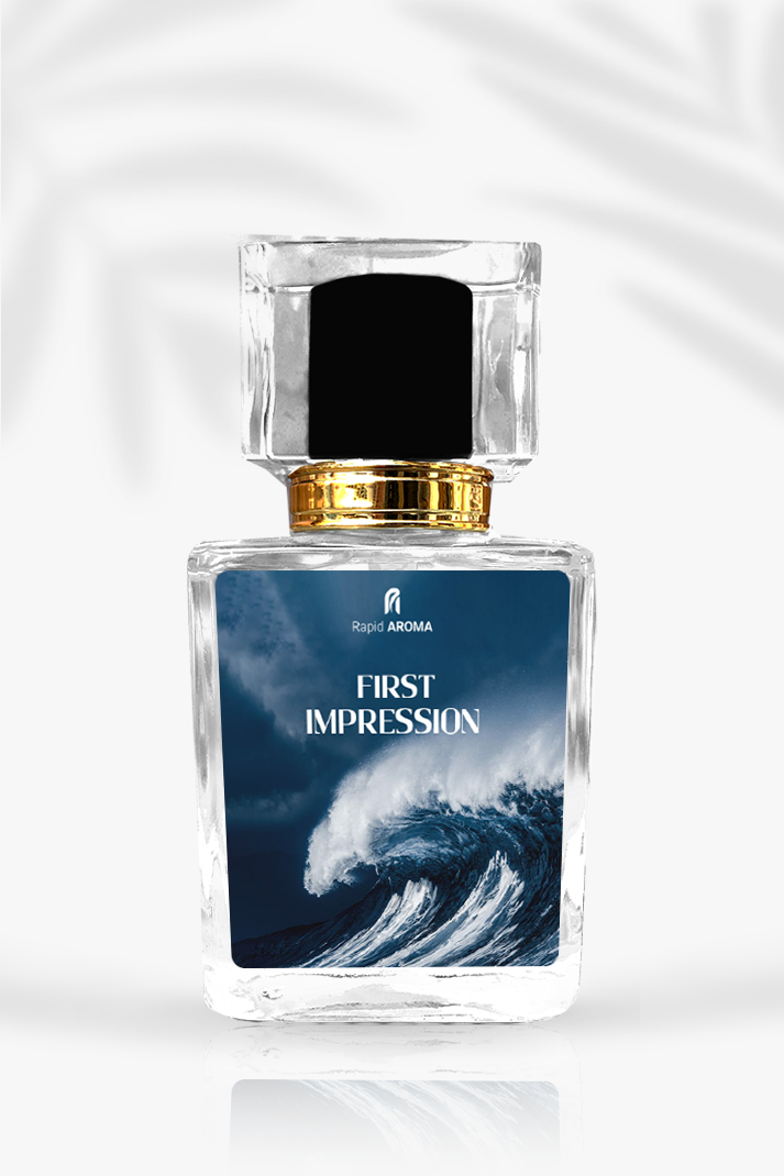 First Impression
