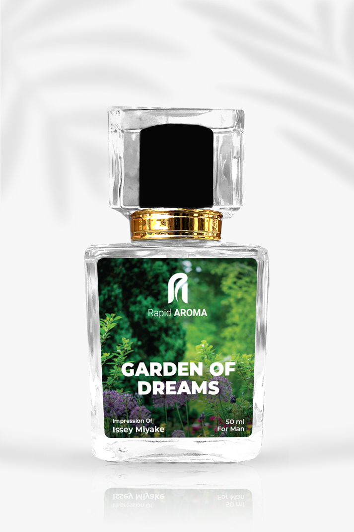 Garden of Dream