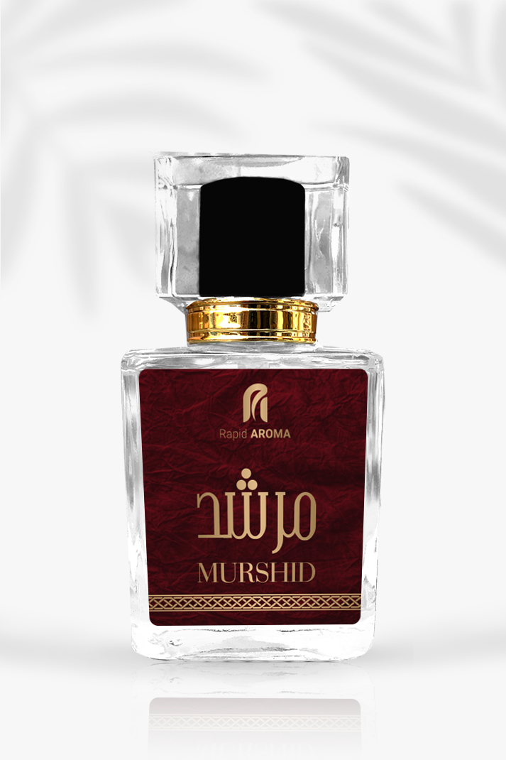 Murshid