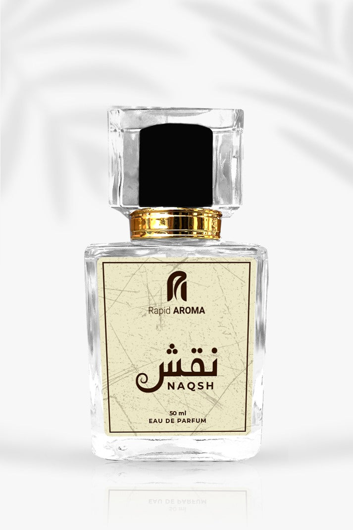 Naqsh