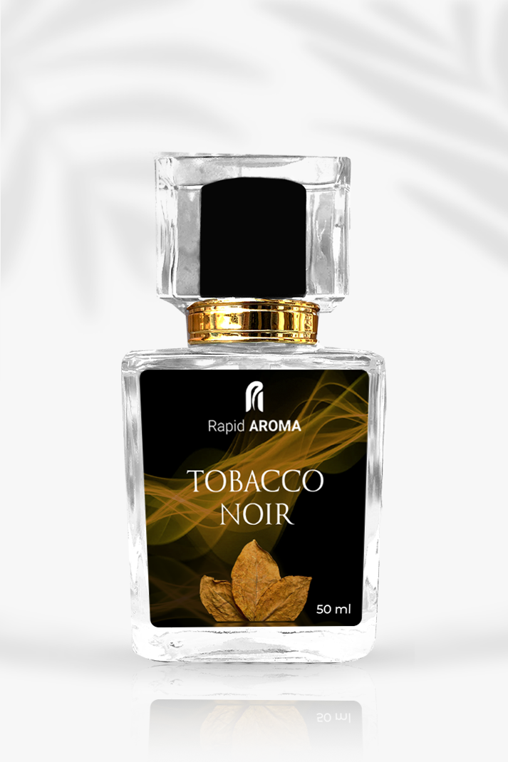 Tobacco Noir