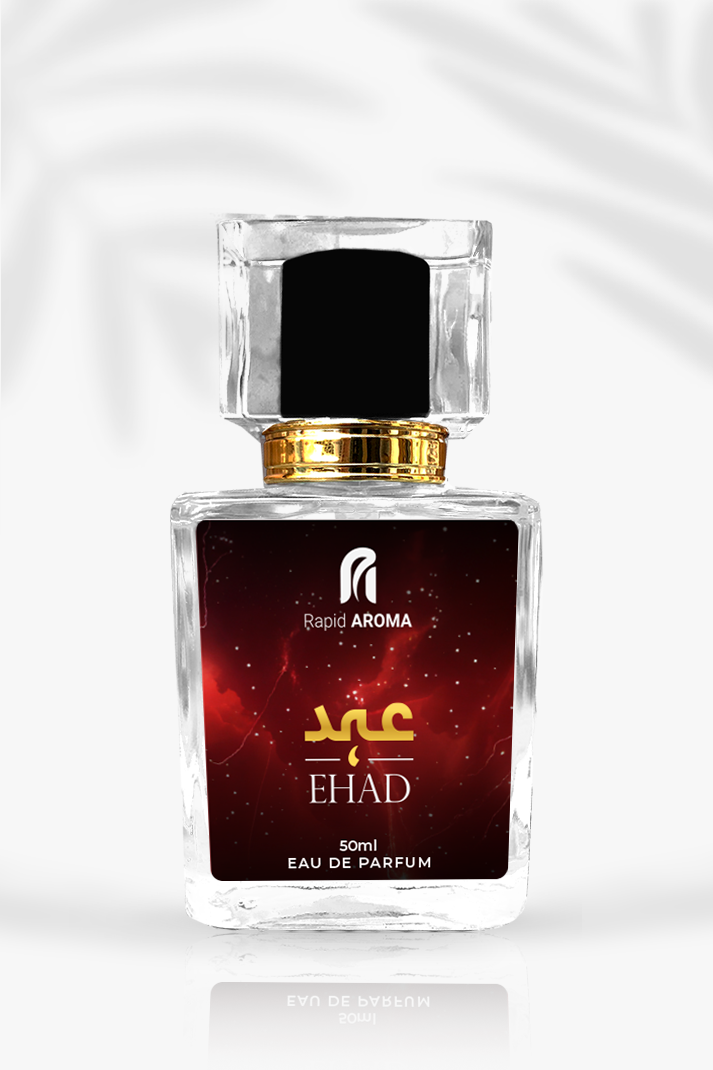 Ehad – Rapid Aroma