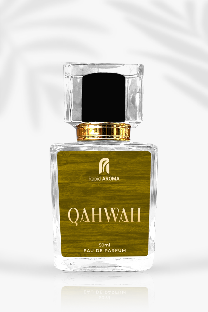 Qahwah