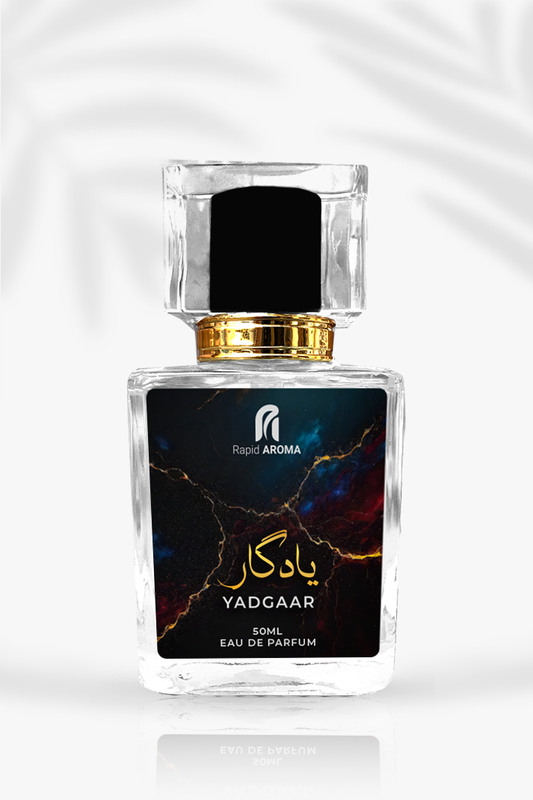 Yadgaar